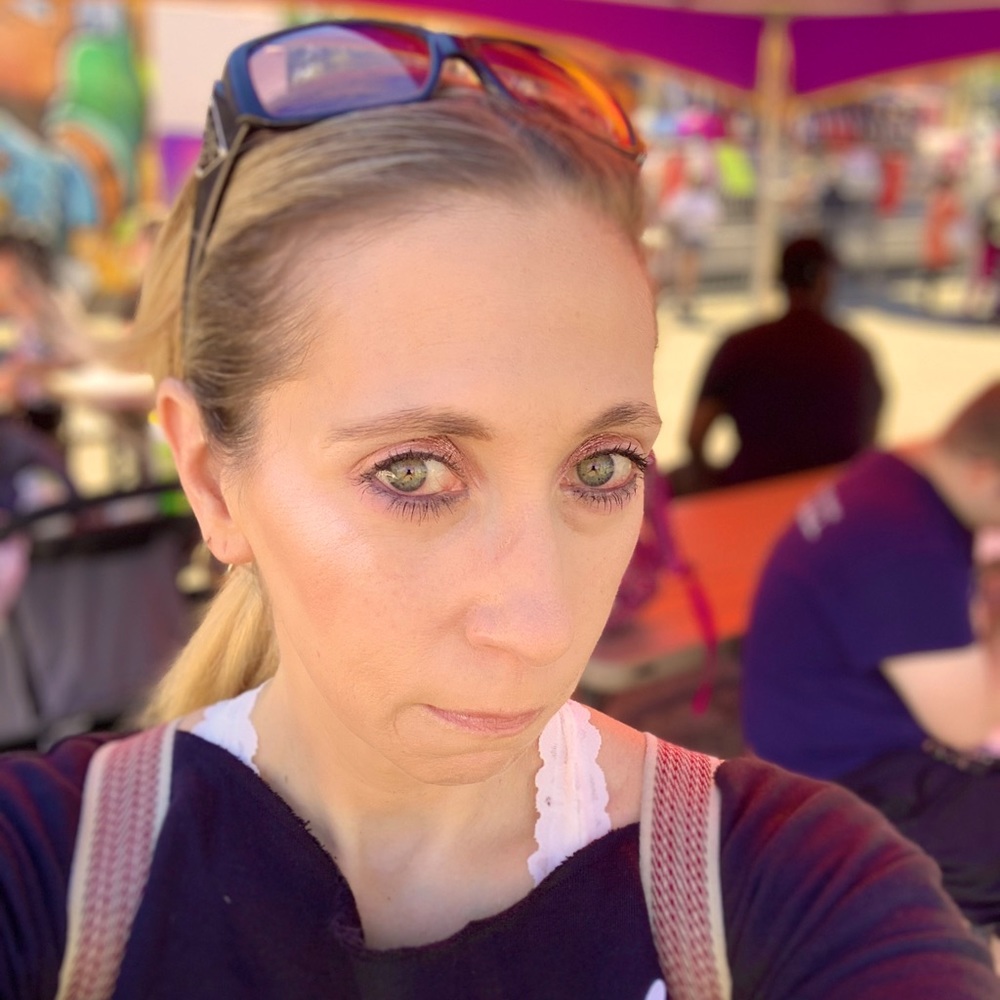 Meet your Posher, Meghan